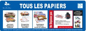 2014_Autocollant  colonnes papier BD