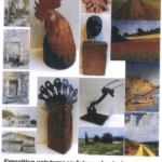 Marc Pont - EXPOSITION